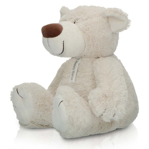 Alecto Baby HeeHee + Teddy bear - Chat button, makes your cuddly toy an interactive friend