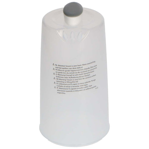 P002363 - Couvre-vapeur BFP-66