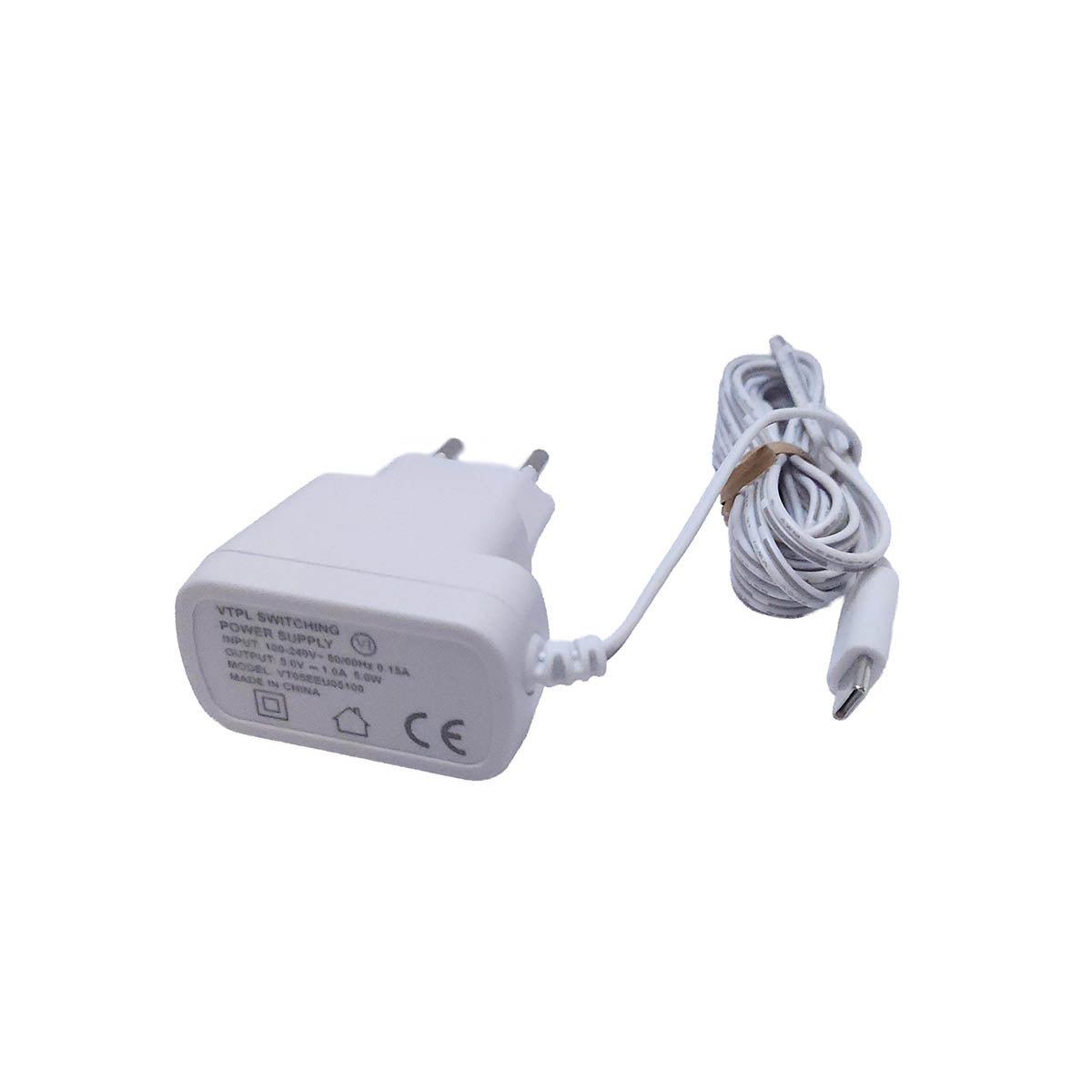 S004235 - Adapter ouderunit DVM2043