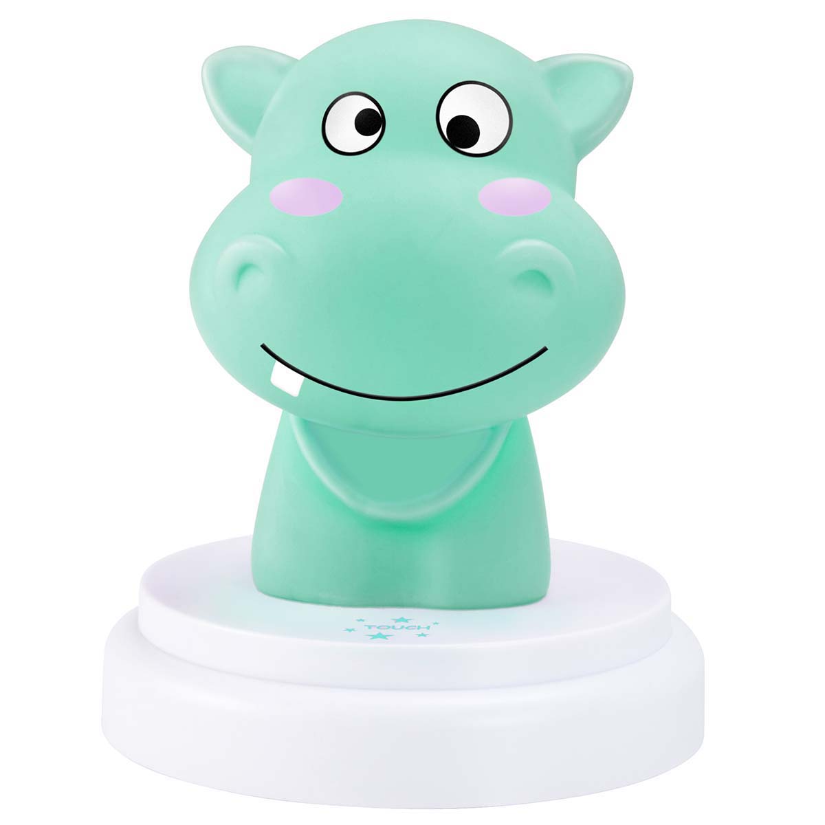 1437309|SILLY HIPPO