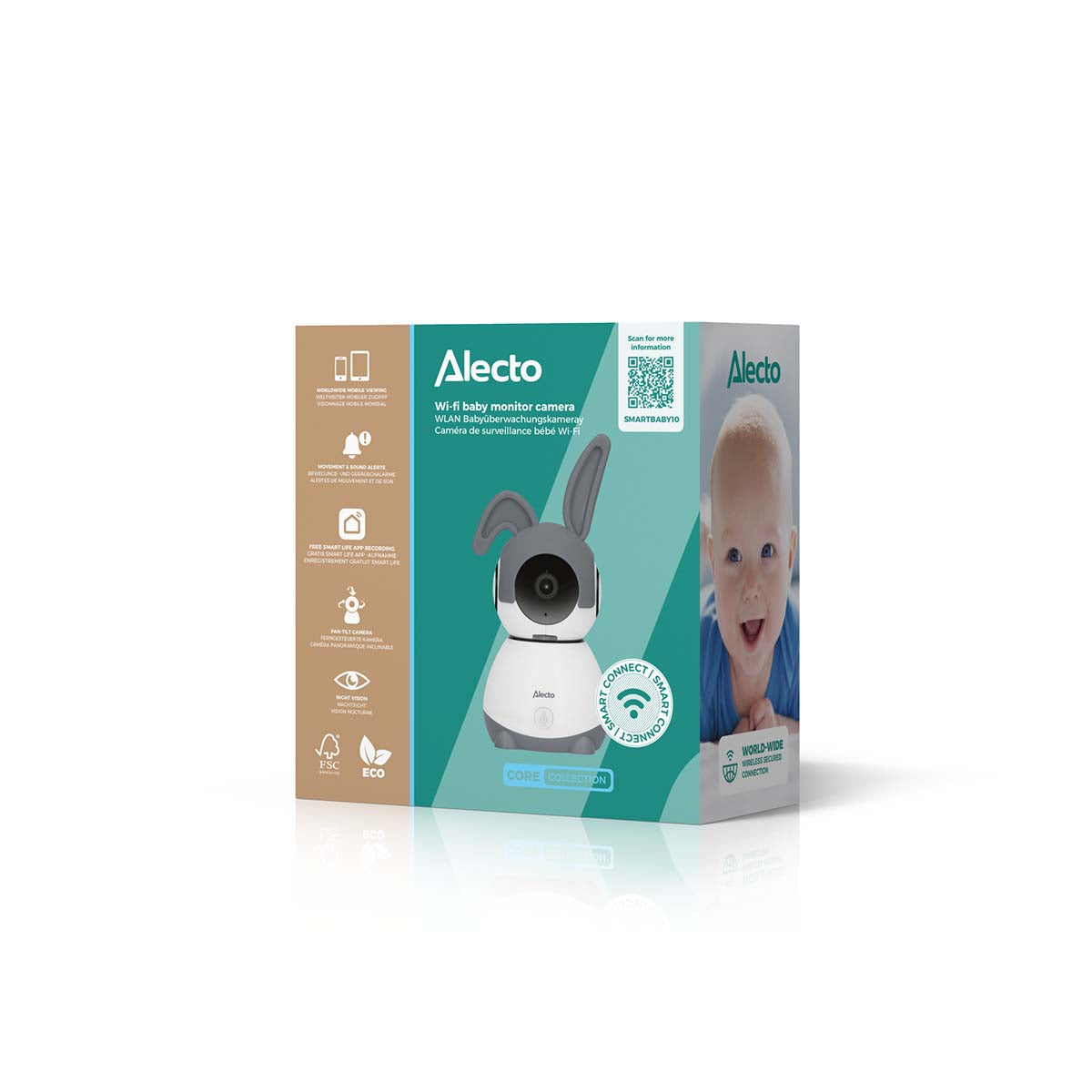 1451045|SMARTBABY10BE