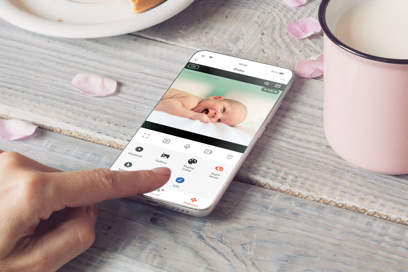 1450037|SMARTBABY5BK