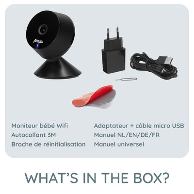 1462521|SMARTBABY5BK