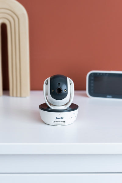 Alecto DVM200C - Additional camera for DVM200M / DVM200MBK / DVM200MGS / DVM200XL