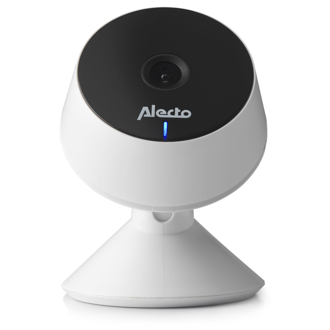 Alecto - Babyphone WiFi avec caméra Smartbaby 5