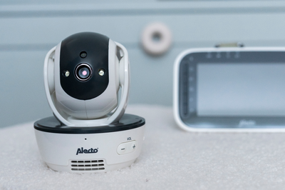Baby Monitor With Camera: The Best Choice? | Alectobaby – Alecto Baby