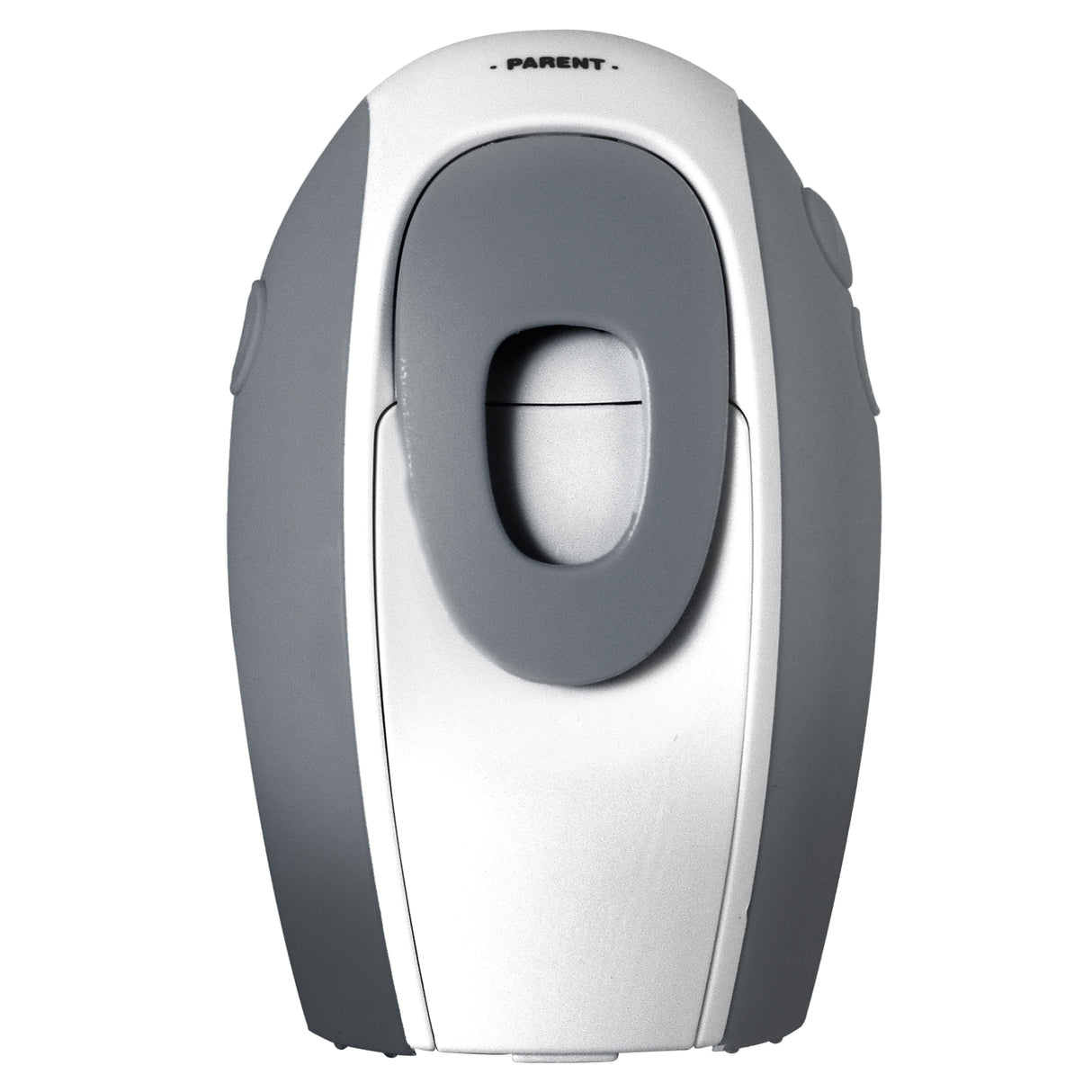 DB-188 LUX - Full Eco DECT babyfoon met display - wit/antraciet