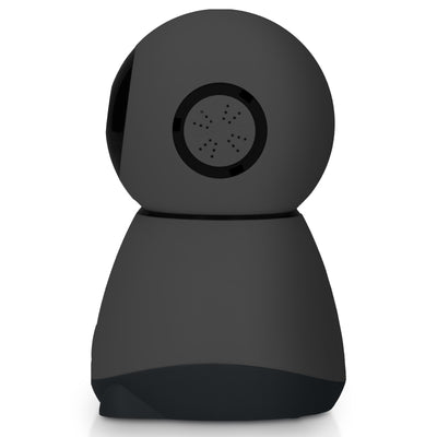 Alecto SMARTBABY10BK - Wifi babyfoon met camera - Zwart