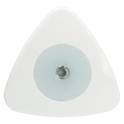 Alecto ANV-20 - Veilleuse LED automatique, blanc