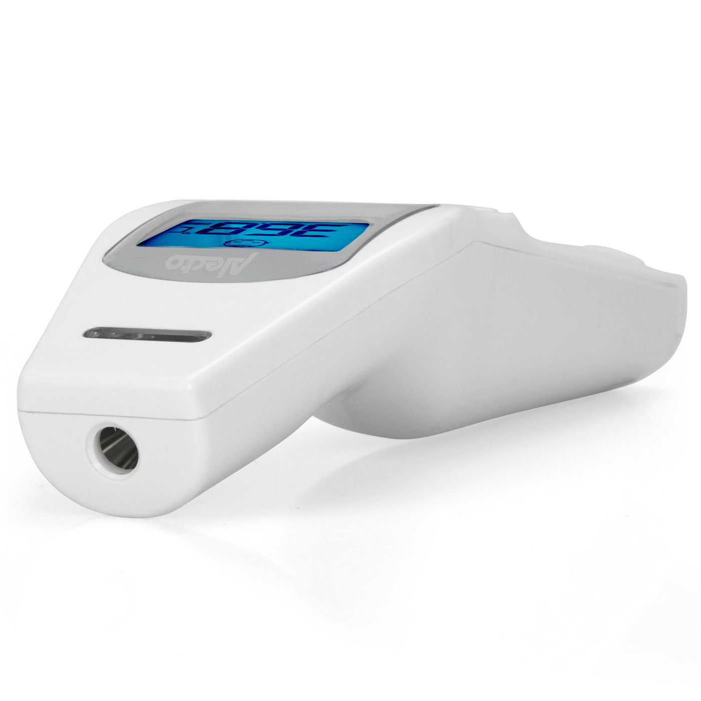 Alecto BC-37 - Forehead thermometer, infrared white