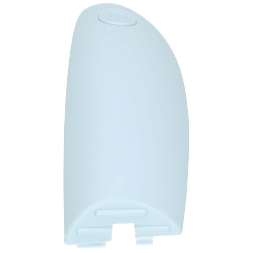 P002051 - Cover power side parent unit blue DBX-88 ECO