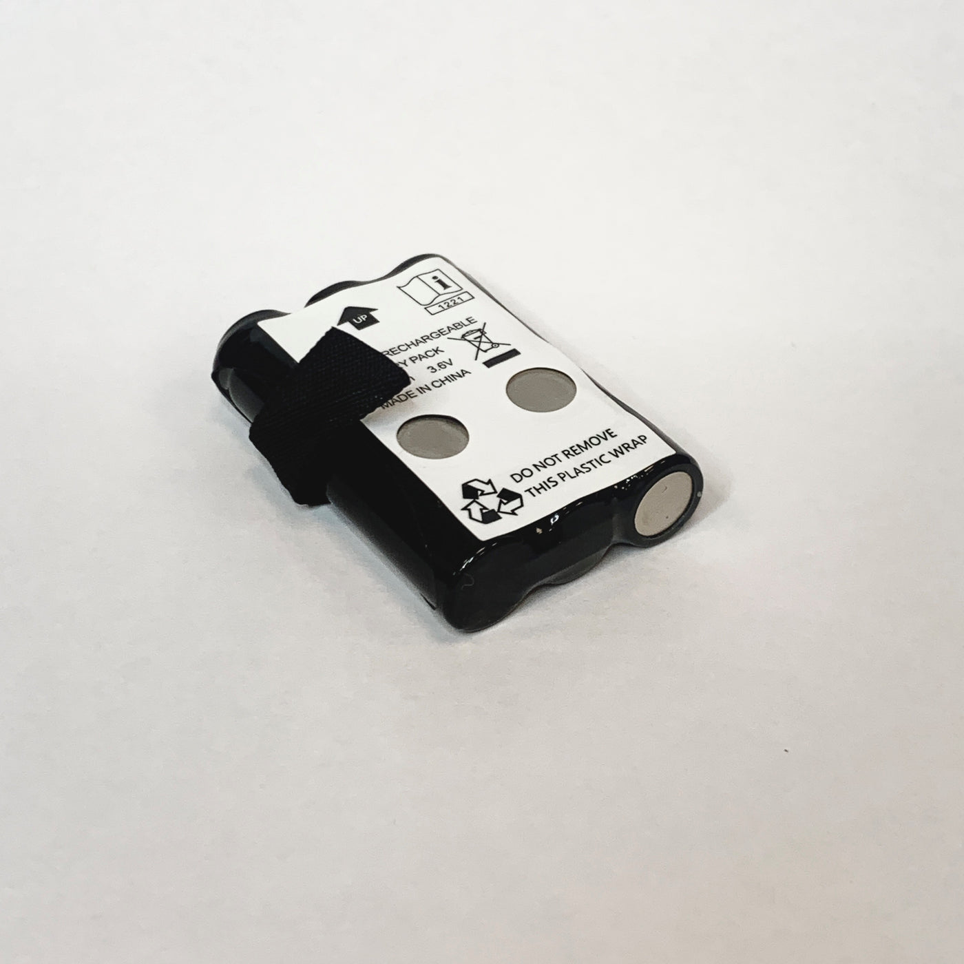 P002951 - Battery pack FR-175