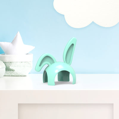 Alecto SMARTBABY10BK - Babyphone Wi-Fi avec caméra - Noir