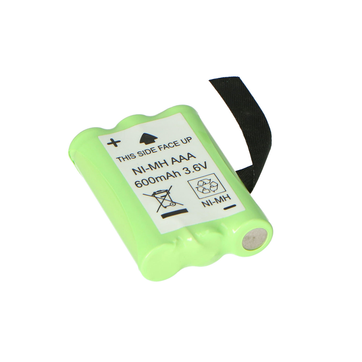 S002926 - Accupack DBX-80