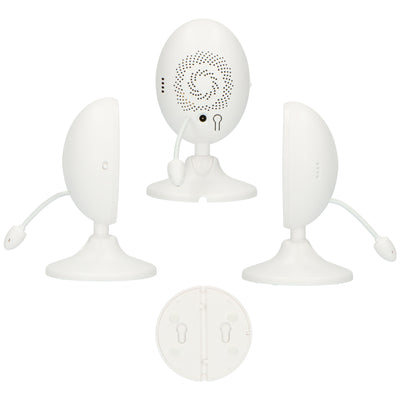 Alecto DVM-140+DVM-140C