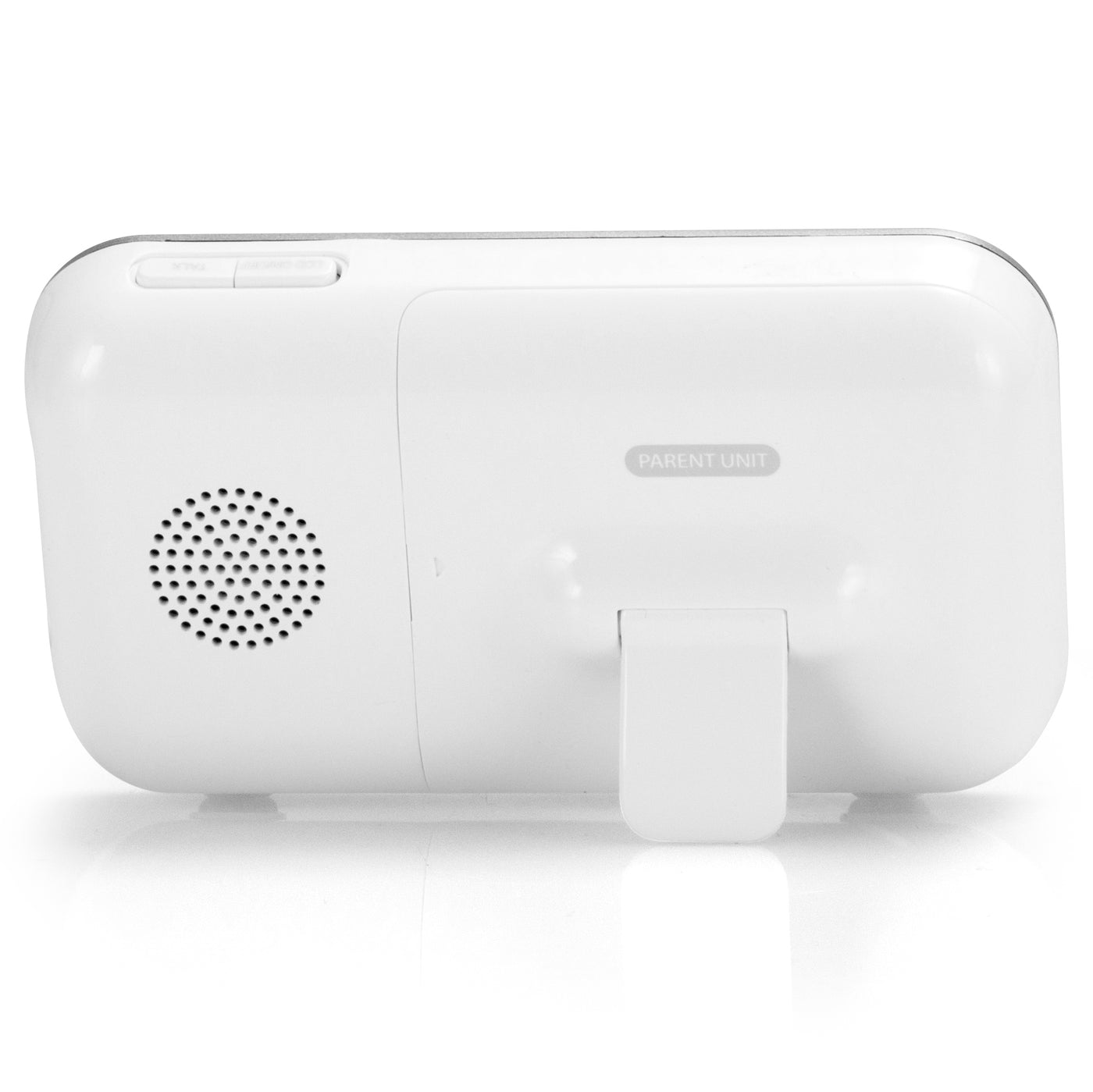Alecto DVM-75 - Babyphone avec caméra et écran couleur 2.4", blanc/anthracite