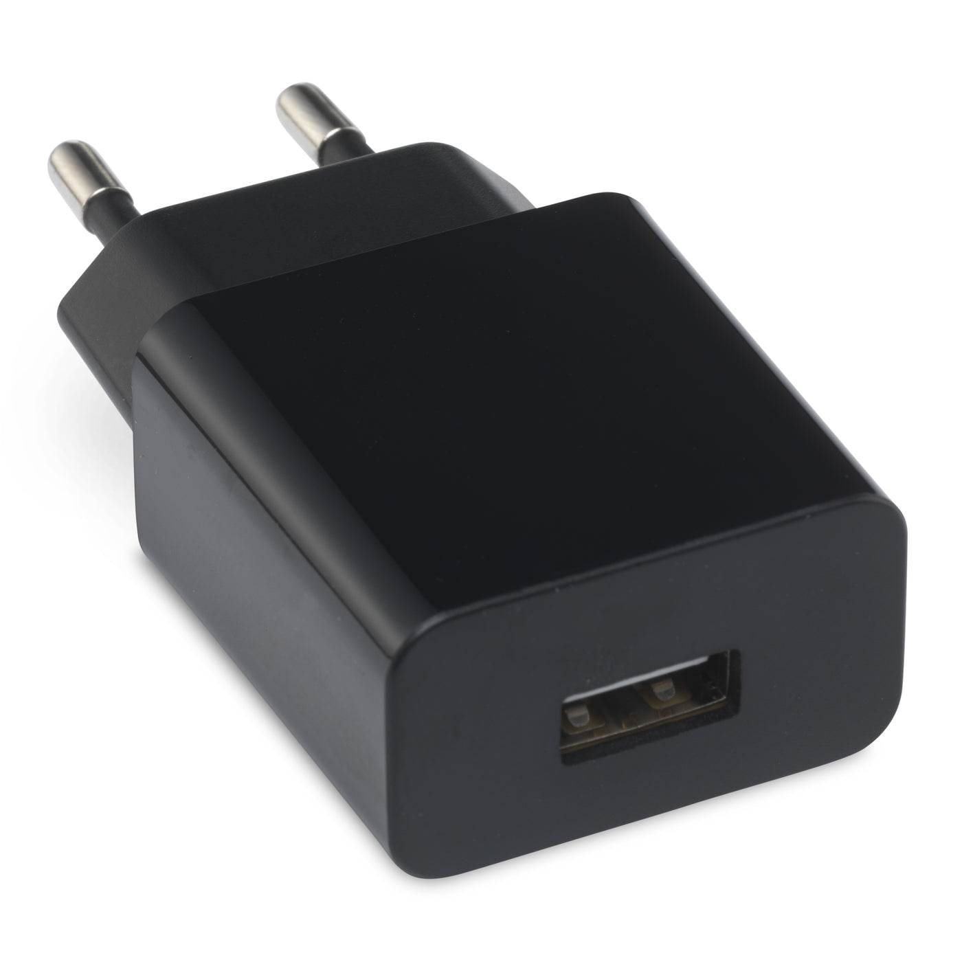 P003584 - Adapter zwart excl. kabel SMARTBABY5BK