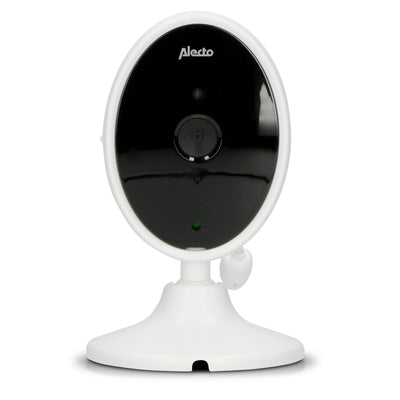 Alecto DVM-140C - Additional camera for DVM-140, white
