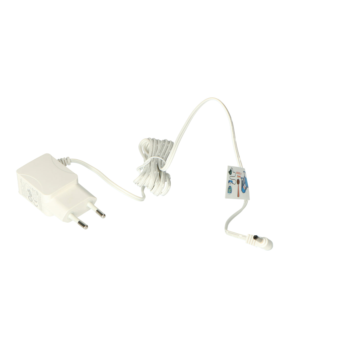 P003669 - Adapter baby-/parent unit DVM-71