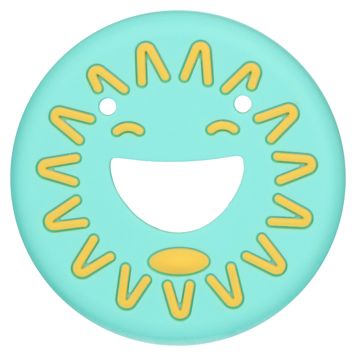 Alecto Baby HeeHee - Babbel button, maak van je knuffel een interactief vriendje