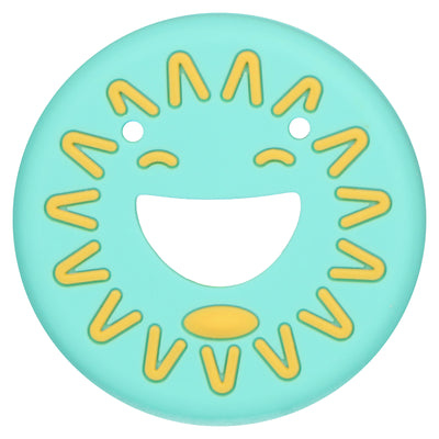 Alecto Baby HeeHee - Babbel button, maak van je knuffel een interactief vriendje