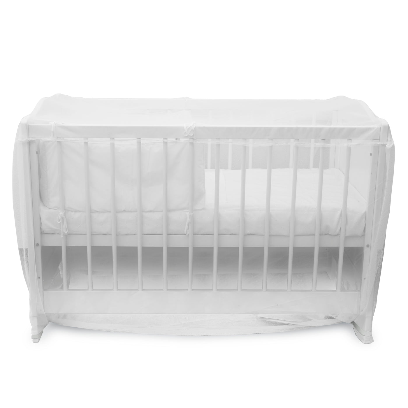 Alecto BV-22 - Klamboe babykamer