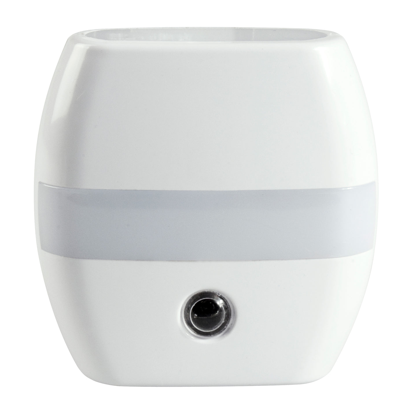 Alecto ANV-21 - Veilleuse LED automatique, blanc