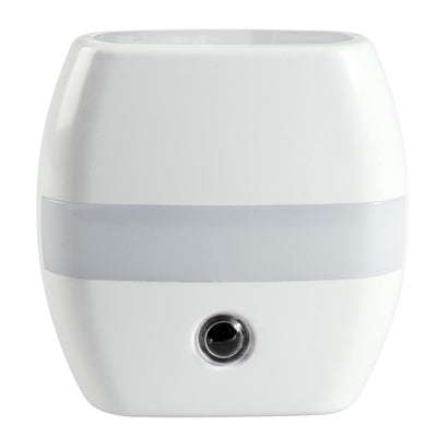 Alecto ANV-21 - Veilleuse LED automatique, blanc