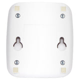 Alecto DVM-671 - Caméra supplémentaire pour DVM-67, blanc/anthracite