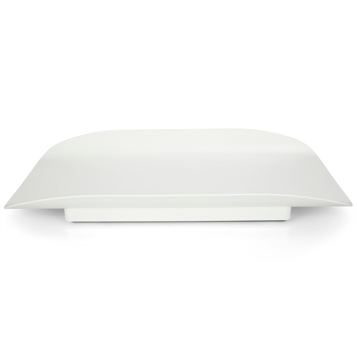 Alecto BC-29 - Babyweegschaal, wit
