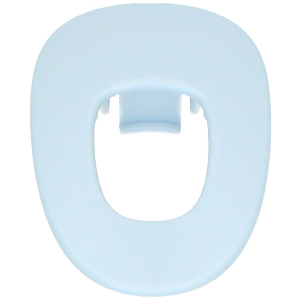 P002049 - Belt clip blue DBX-88 ECO