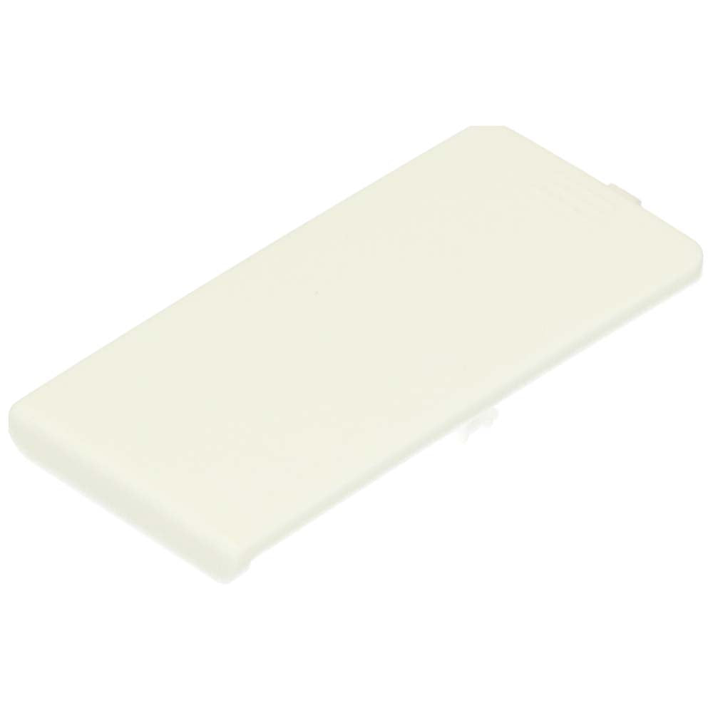 P002029 - Battery cover parent unit DBX-76 ECO
