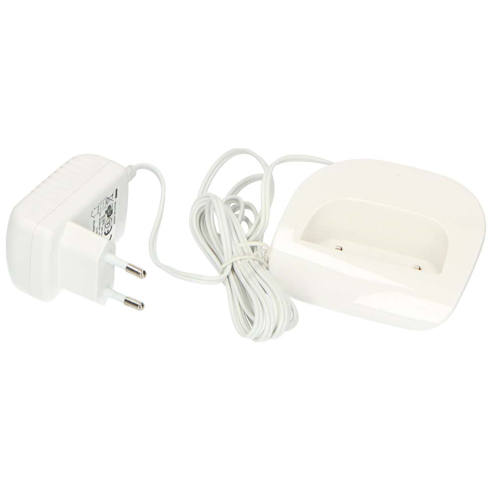 P002027 - Laadstation met adapter ouderunit DBX-76 ECO