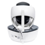 Alecto DVM-201 - Additional camera for DVM-143 / DVM-200 / DVM-207 / DVM-210, white/anthracite