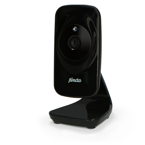 Alecto DVM149C - Caméra supplémentaire pour DVM149, noir