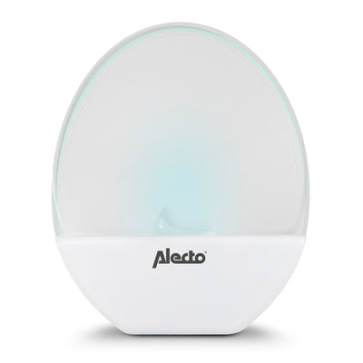 Alecto ANV-18 - LED night light, white