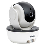 Alecto DVM-201 - Additional camera for DVM-143 / DVM-200 / DVM-207 / DVM-210, white/anthracite