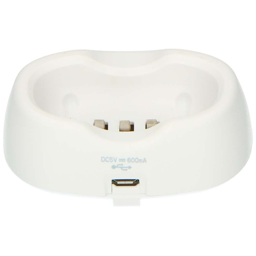 P002020 - Charging cradle micro-USB DBX-62