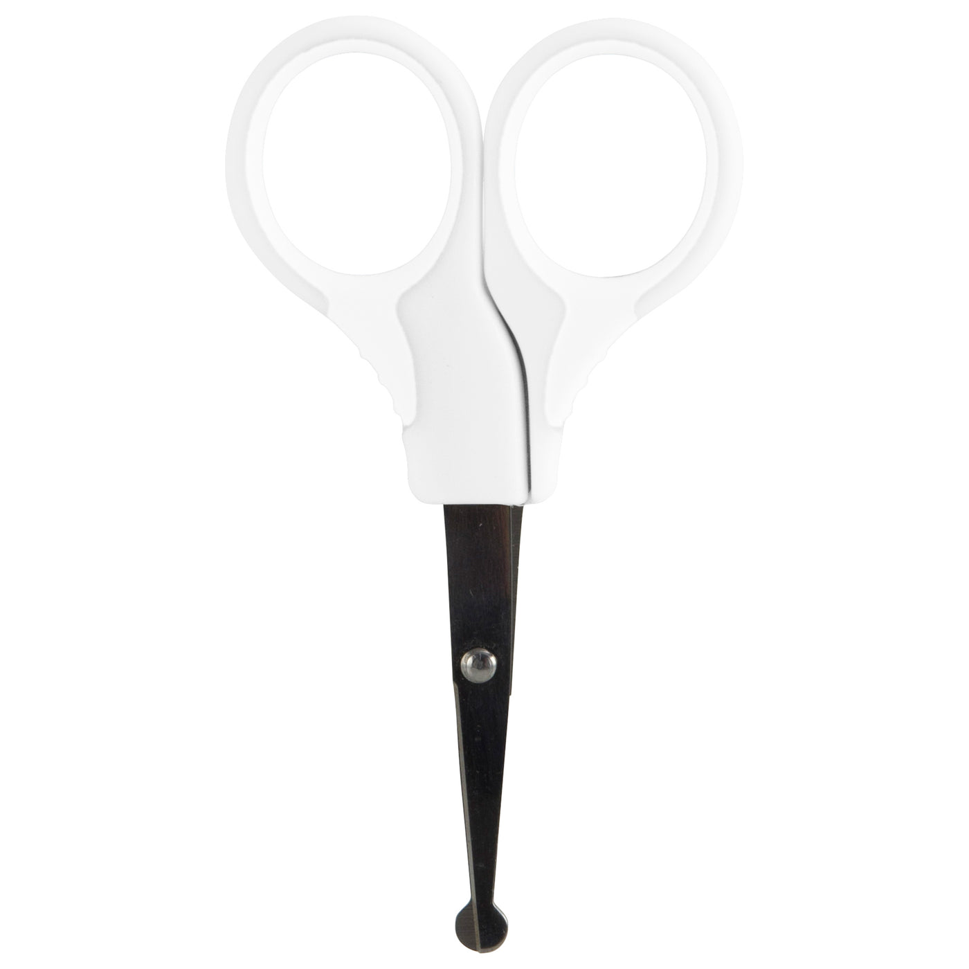 Alecto BC-40 - Baby scissor and nail clipper