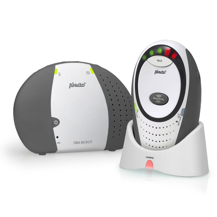 babycocco Alecto Baby DBX-85 LIMITED | Full Eco DECT babyfoon