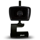 Alecto DVM-250ZT - Babyfoon met camera en 5" kleurenscherm, zwart