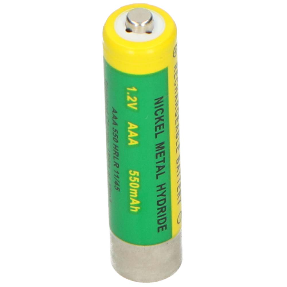 P002001 - Batterie rechargeable AAA DBX-30