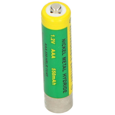 P002001 - Rechargeable battery AAA DBX-30