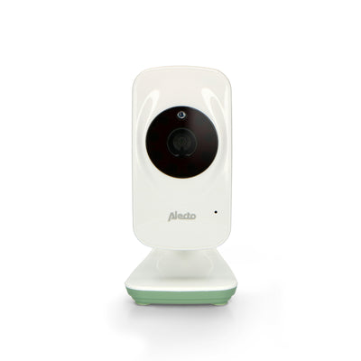 Alecto DVM135C - Additional camera for DVM135, white/green