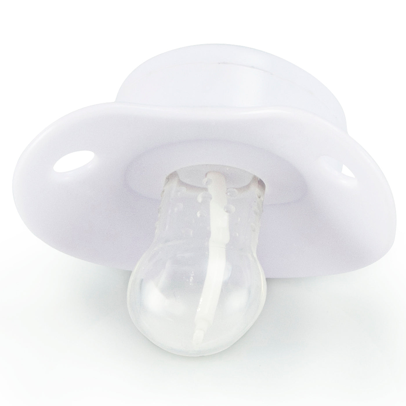 Alecto BC-04 - Baby thermometerset 2-delig, wit