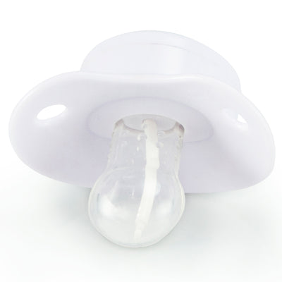 Alecto BC-04 - Baby thermometerset 2-delig, wit