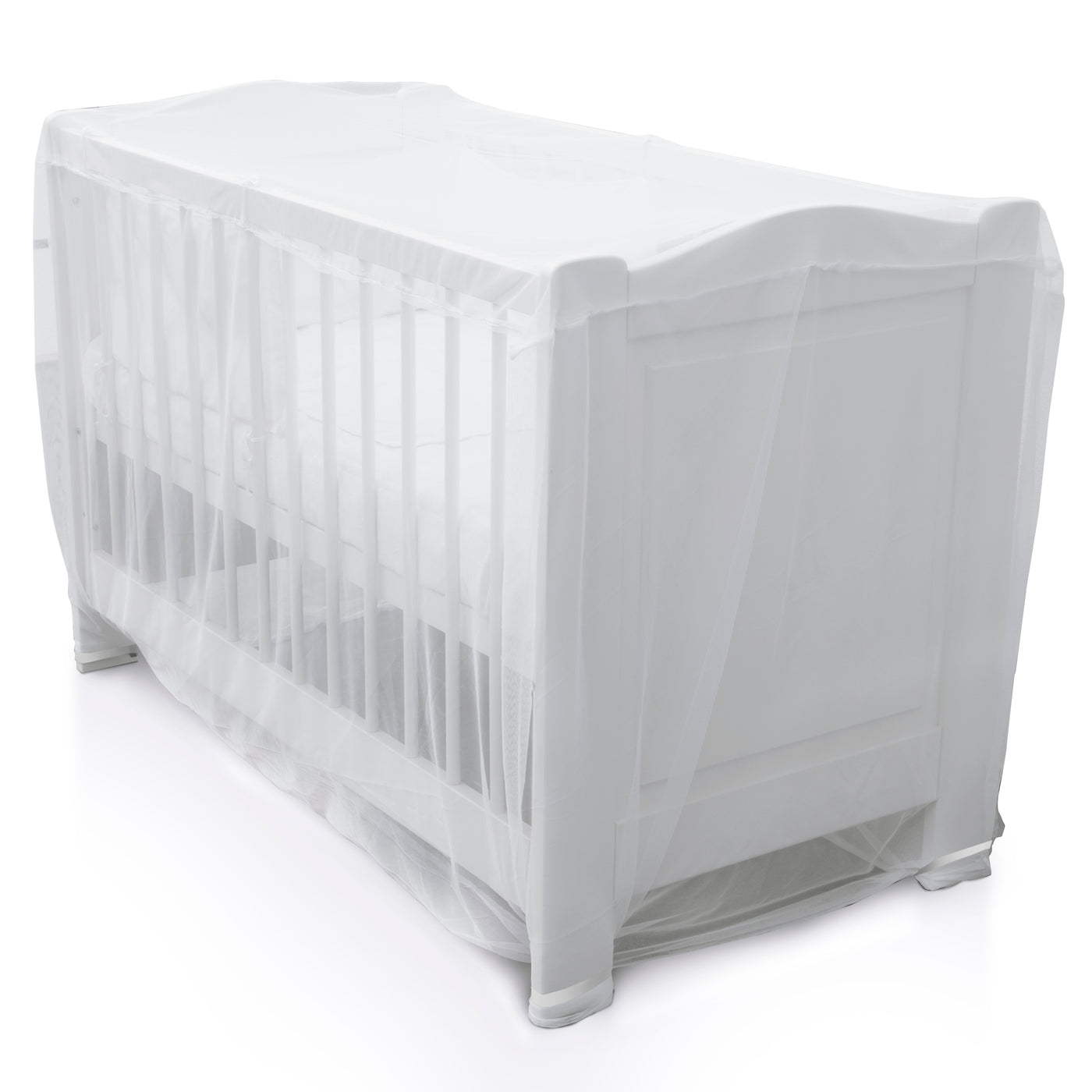 Alecto BV-22 - Klamboe babykamer