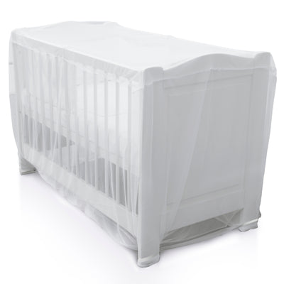 Alecto BV-22 - Klamboe babykamer