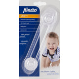 Alecto BV-12 - Kinderbeveiliging voor laden en kasten, 1 stuk