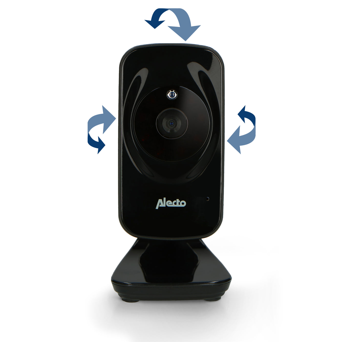 Alecto DVM149C - Additional camera for DVM149, black